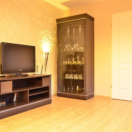 Cozy By The Old Town Gdansk