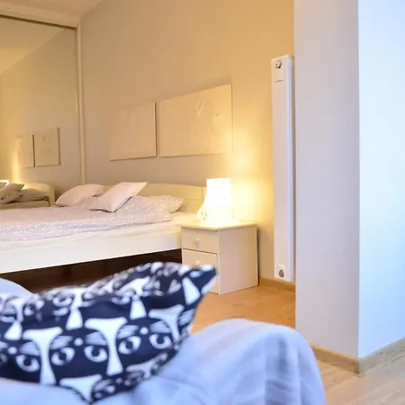 Cozy By The Old Town