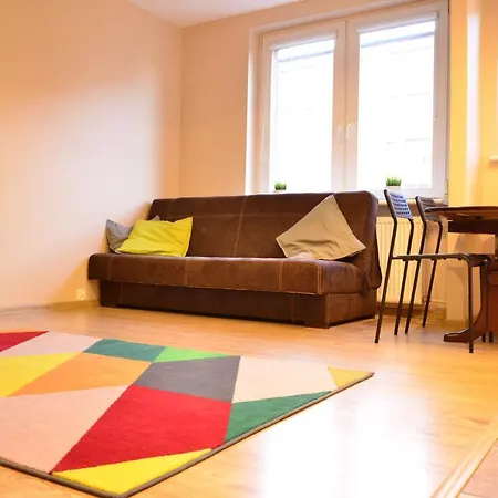 Apartment Cozy By The Old Town *