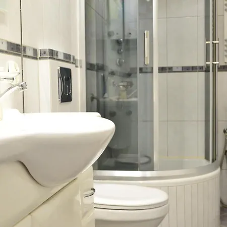 Apartamento Cozy By The Old Town Gdansk