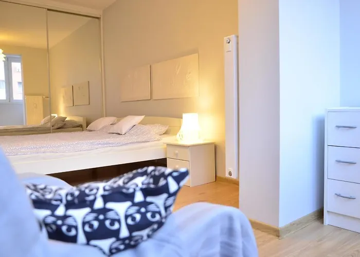 Cozy By The Old Town